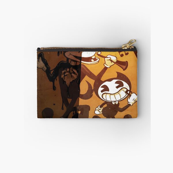 Item preview, bendy and the ink machine designed and sold by lovemyronaa.