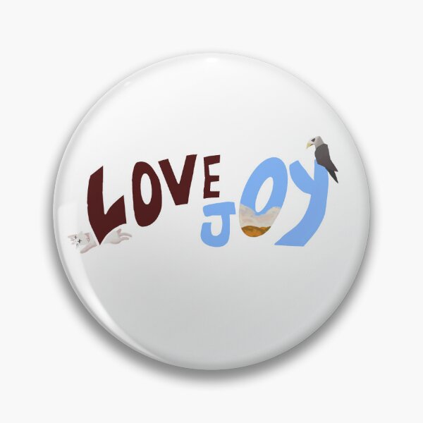 Item preview, Lovejoy logo designed and sold by stabbylane.