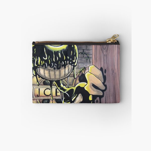 Item preview, bendy and the ink machine designed and sold by lovemyronaa.