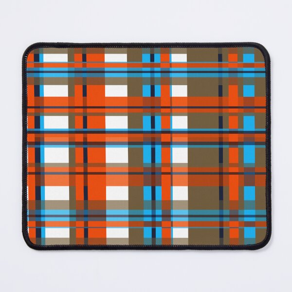 Item preview, Plaid Abstract 1 designed and sold by rainsdesigns.