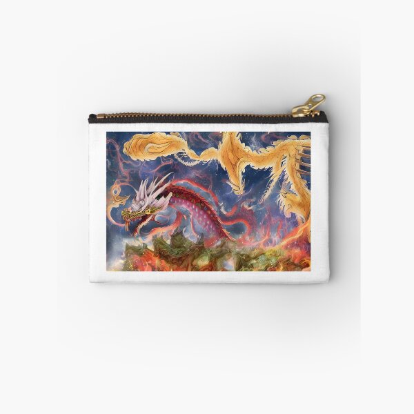 Item preview, King dragon  designed and sold by deville13.
