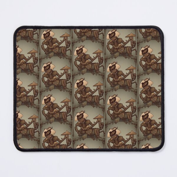 Item preview, Monkey Say Monkey Do 126 designed and sold by BlueOctopus1878.