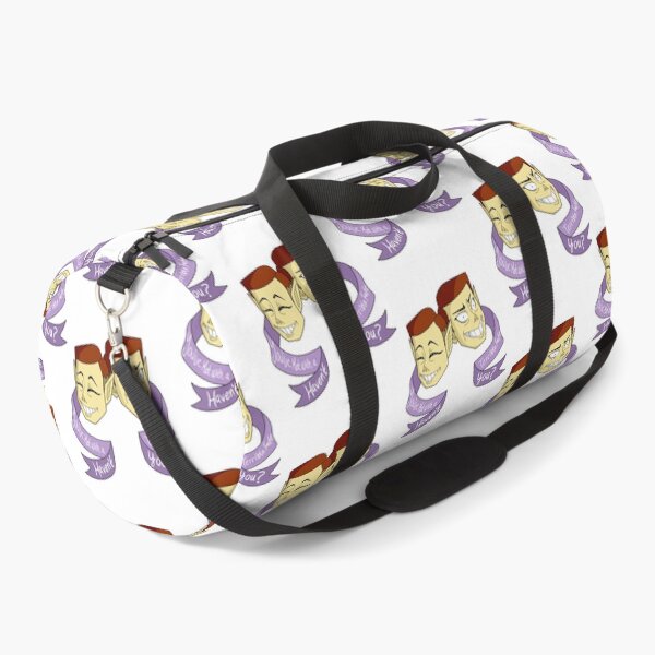 Item preview, You_ve Met With a Terrible Fate designed and sold by brynsells.