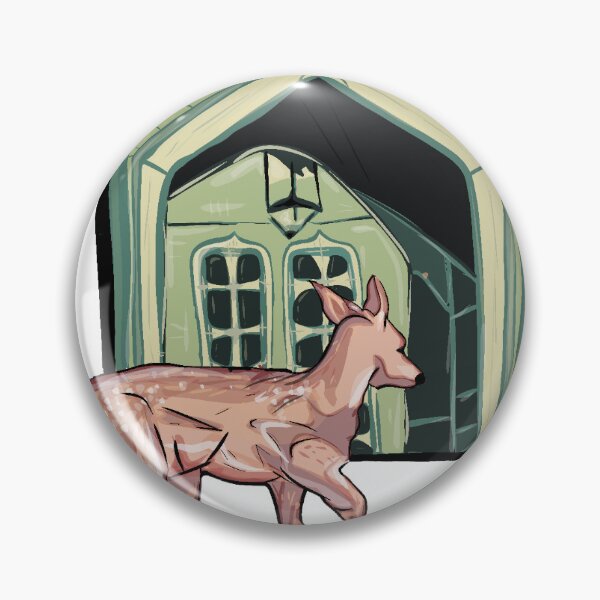 Item preview, Sanctuary  designed and sold by skogsradesigns.