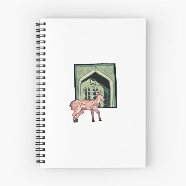 Item preview, Sanctuary  designed and sold by skogsradesigns.