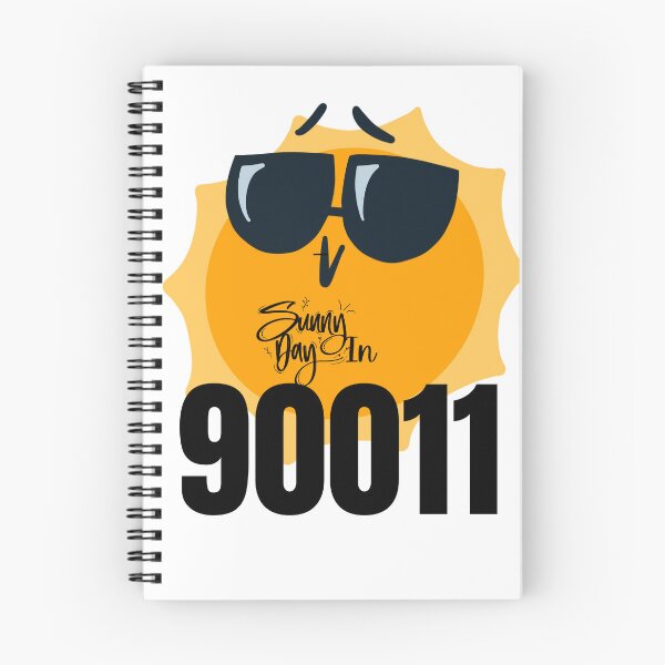 Item preview, A Sunny Day In 90011 L.A., Los Angeles County, California designed and sold by fredgarden8.