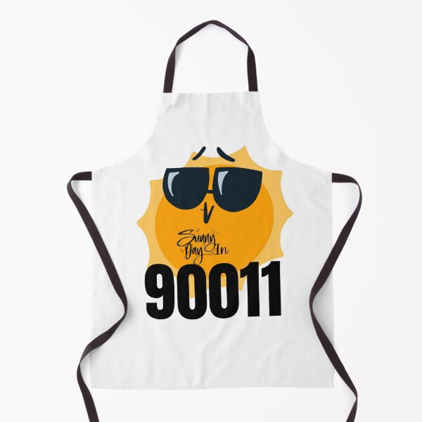 Item preview, A Sunny Day In 90011 L.A., Los Angeles County, California designed and sold by fredgarden8.