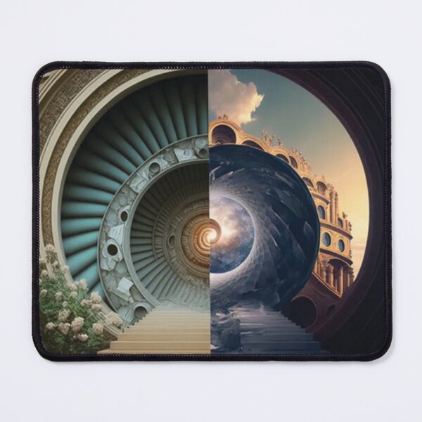 Item preview, Portal to Everywhere designed and sold by Beholder Images.