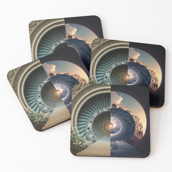 Item preview, Portal to Everywhere designed and sold by Beholder Images.