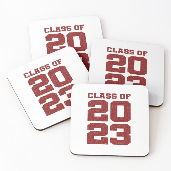 Item preview, Class of 2023 - 2023 Senior - 2023 Graduation Gift - 2023 Grads designed and sold by DesignByLeo.
