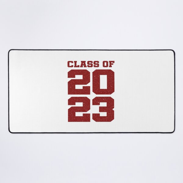 Item preview, Class of 2023 - 2023 Senior - 2023 Graduation Gift - 2023 Grads designed and sold by DesignByLeo.