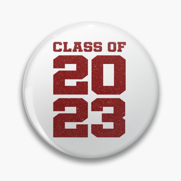 Item preview, Class of 2023 - 2023 Senior - 2023 Graduation Gift - 2023 Grads designed and sold by DesignByLeo.
