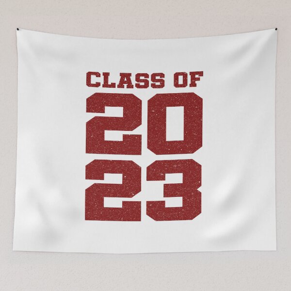 Item preview, Class of 2023 - 2023 Senior - 2023 Graduation Gift - 2023 Grads designed and sold by DesignByLeo.