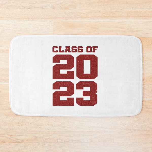 Item preview, Class of 2023 - 2023 Senior - 2023 Graduation Gift - 2023 Grads designed and sold by DesignByLeo.