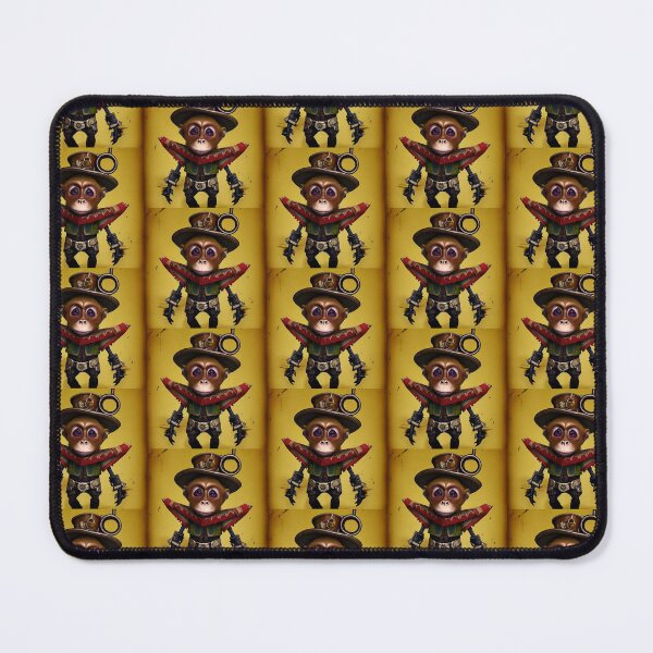 Item preview, Monkey Say Monkey Do 128 designed and sold by BlueOctopus1878.