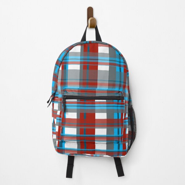 Item preview, Plaid Abstract designed and sold by rainsdesigns.