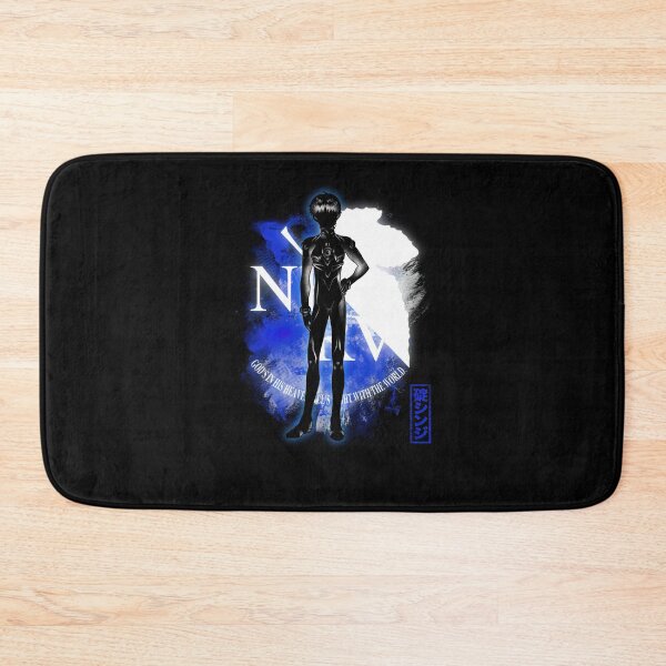 Item preview, Evangelion Cosmic Pilot designed and sold by ParmerGabriel.