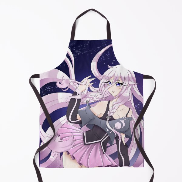 Artikelvorschau, IA Vocaloid entworfen und verkauft von ikusunami.