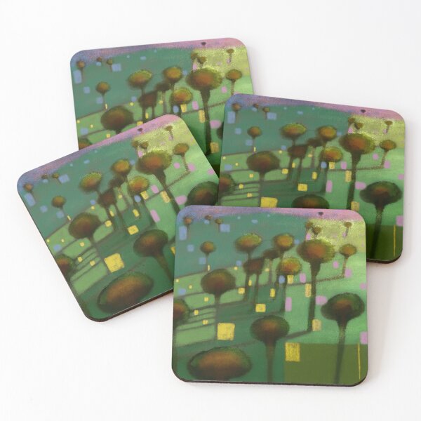 Item preview, Afternoon in the valley designed and sold by Jonathan Nix.
