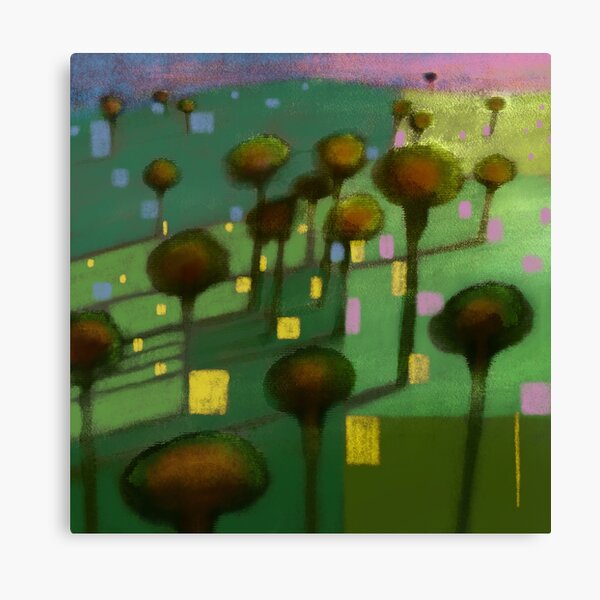 Item preview, Afternoon in the valley designed and sold by Jonathan Nix.