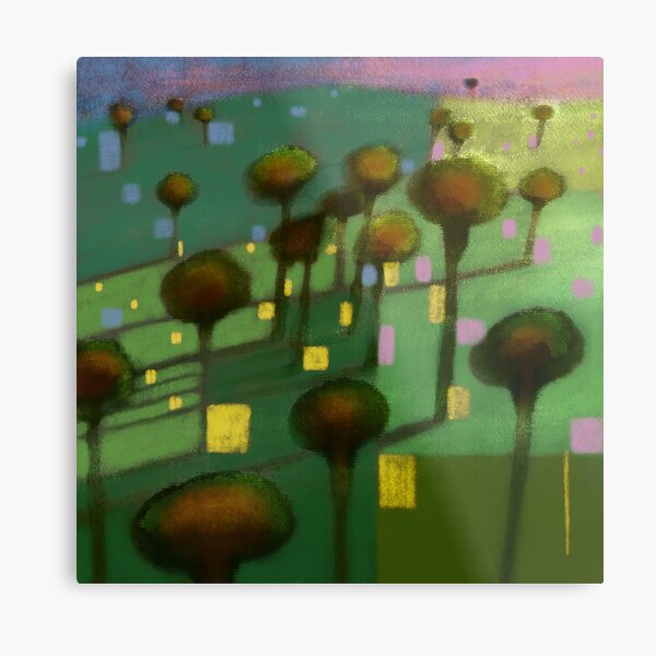 Item preview, Afternoon in the valley designed and sold by Jonathan Nix.