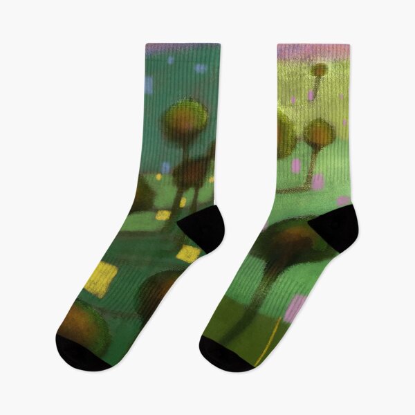 Item preview, Afternoon in the valley designed and sold by Jonathan Nix.