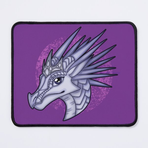 Item preview, Snowfall Headshot designed and sold by scorpiondoctor.