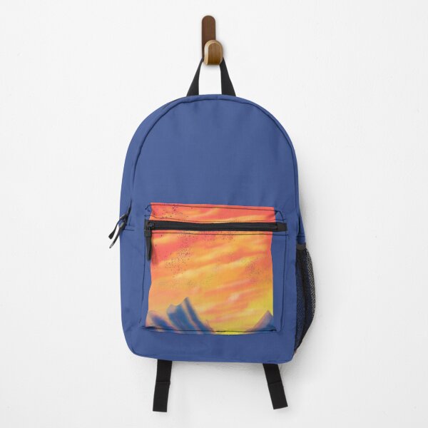 Item preview, Burning skies designed and sold by artSMG.