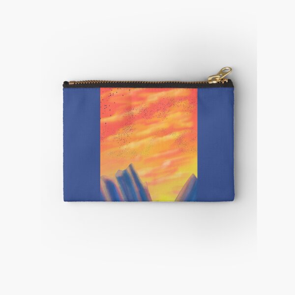Item preview, Burning skies  designed and sold by artSMG.