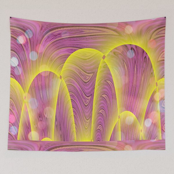 Item preview, Abstract Art #341 designed and sold by jkmbaldwin.
