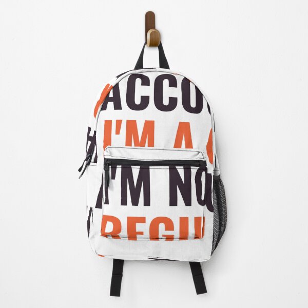 Item preview, Im Not A Regular Accountant Im A Cool Accountant designed and sold by chetan786.