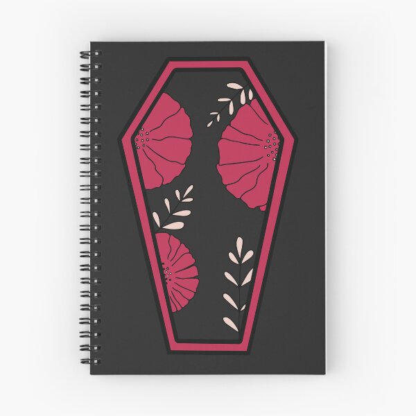 Item preview, Deadly but Beautiful designed and sold by Nataliatcha.