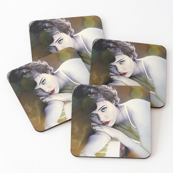 Item preview, Play it Again designed and sold by Sanctum Icons.