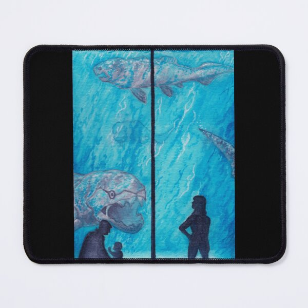 Item preview, Devonian Park: Dunkleosteus Tank designed and sold by quakeandquiver.