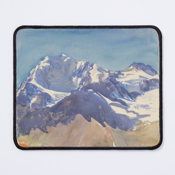 Item preview, Snow (watercolor) by John Singer Sargent designed and sold by Amanda1775.