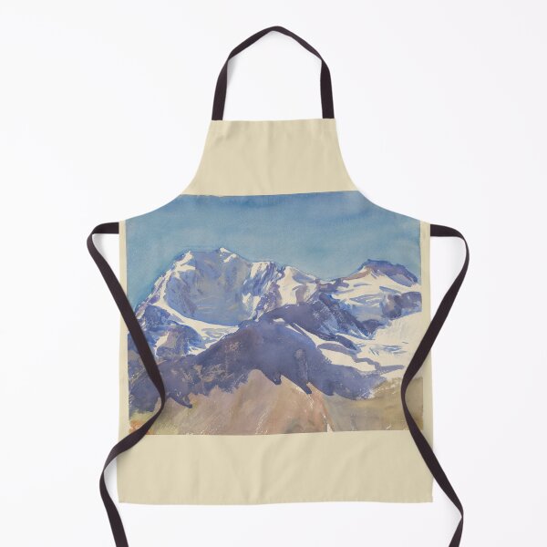 Item preview, Snow (watercolor) by John Singer Sargent designed and sold by Amanda1775.