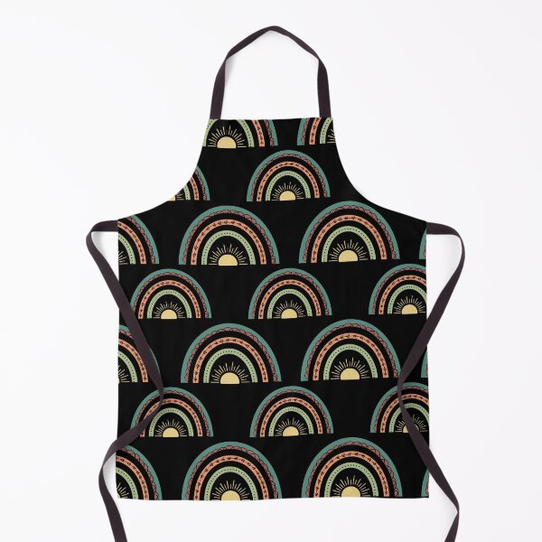 Item preview, Boho Rainbows designed and sold by SimpleFloStudio.