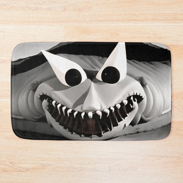 Item preview, The Happy Sandworm Show Claymation Still designed and sold by CafePurr.