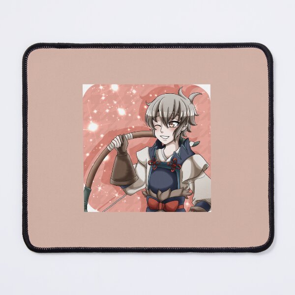 Item preview, Kiragi Fire Emblem designed and sold by ikusunami.