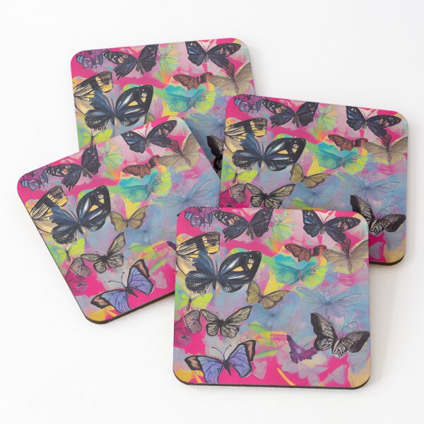 Item preview, Butterfly Magic  designed and sold by deville13.