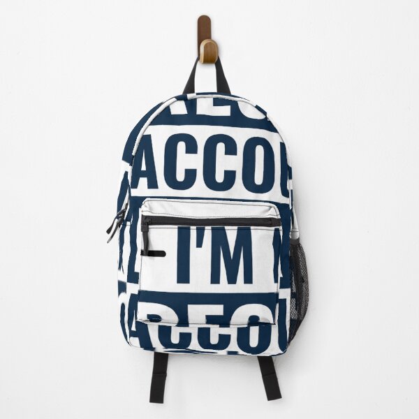 Item preview, Im Not A Regular Accountant Im A Cool Accountant designed and sold by chetan786.
