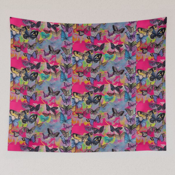 Item preview, Butterfly Magic  designed and sold by deville13.