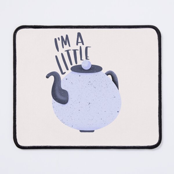 Item preview, I'm a Little Teapot designed and sold by TheUnwellMother.