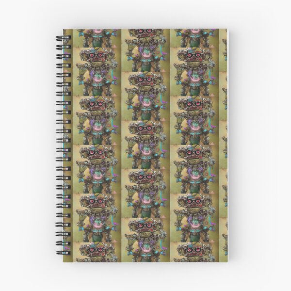 Item preview, Monkey Say Monkey Do 131 designed and sold by BlueOctopus1878.