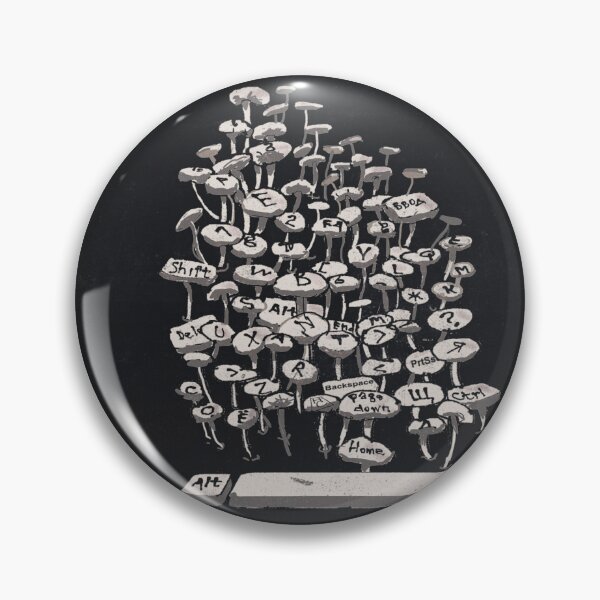 Item preview, keyboard designed and sold by Nikolay Semyonov.