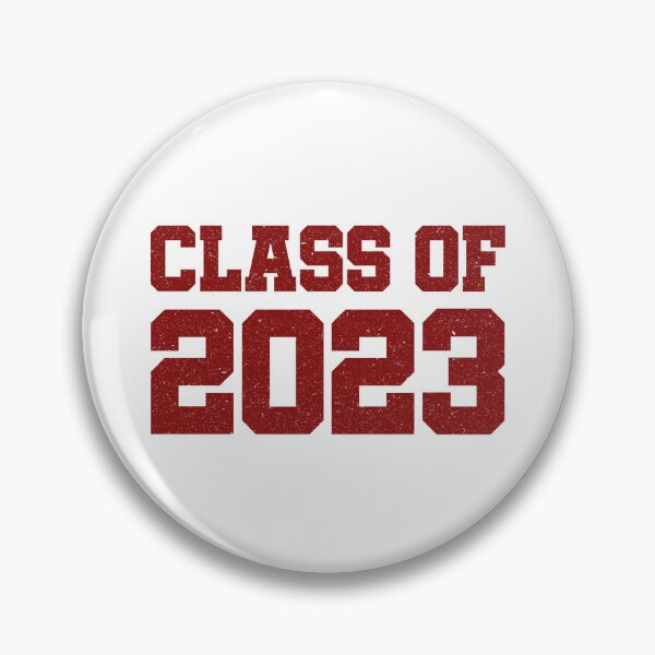 Item preview, Class of 2023 - 2023 Senior - 2023 Graduation Gift - 2023 Grads designed and sold by DesignByLeo.