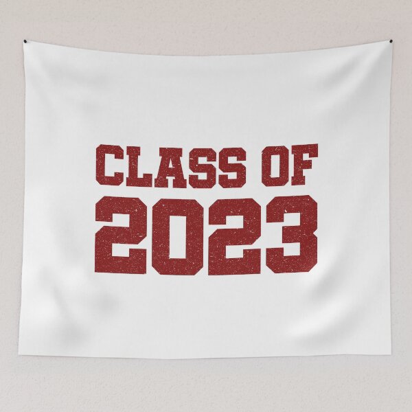 Item preview, Class of 2023 - 2023 Senior - 2023 Graduation Gift - 2023 Grads designed and sold by DesignByLeo.