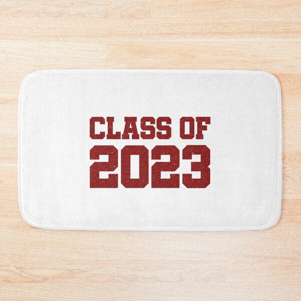 Item preview, Class of 2023 - 2023 Senior - 2023 Graduation Gift - 2023 Grads designed and sold by DesignByLeo.
