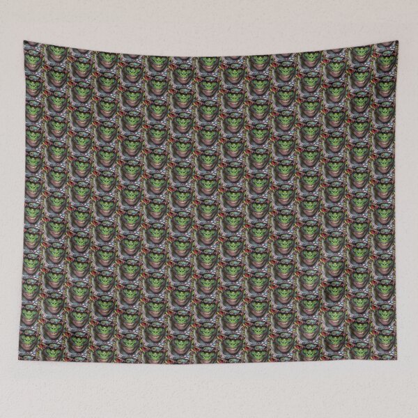 Item preview, Monkey Say Monkey Do 132 designed and sold by BlueOctopus1878.