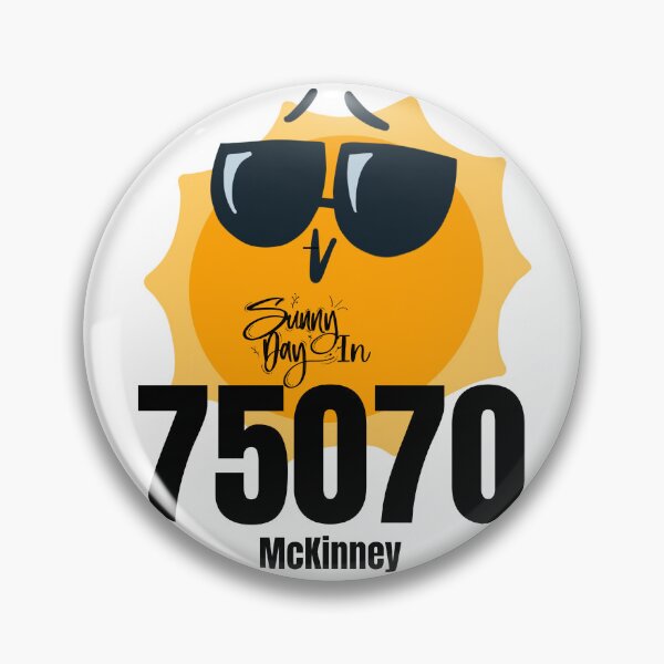 Item preview,  A Sunny Day In  75070  McKINNEY, Collin County, Texas  designed and sold by fredgarden8.